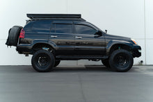 Load image into Gallery viewer, DV8 Offroad Body Armor &amp; Rock Rails DV8 Offroad 03-09 Lexus GX 470 FS-15 Rock Sliders
