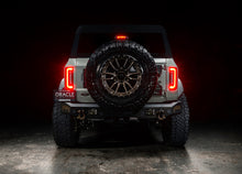 Load image into Gallery viewer, ORACLE Lighting Tail Lights Oracle 21-23 Ford Bronco Flush Style LED Taillights - Tinted