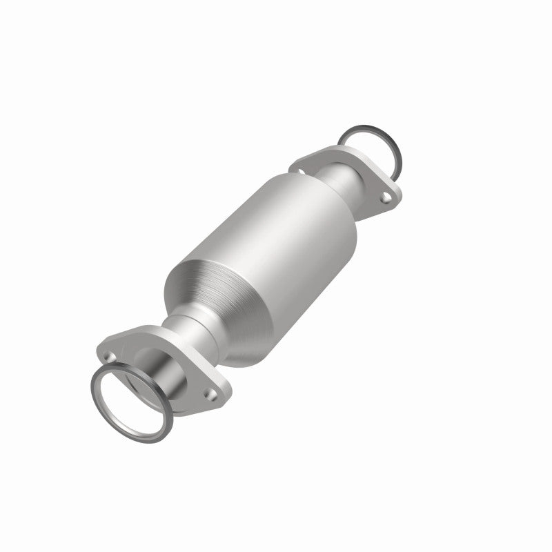 Magnaflow Catalytic Converter Direct Fit MagnaFlow Conv Chevrolet-Geo-Toyota 12.5X6.5X