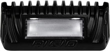 Load image into Gallery viewer, Rigid Industries Work Lights Rigid Industries 1x2 65 Deg DC Scene Light - Black/Amber