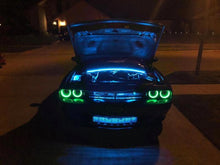 Load image into Gallery viewer, ORACLE Lighting Light Strip LED Oracle Engine Bay 5050 SMD Kit - RGB ColorSHIFT SEE WARRANTY