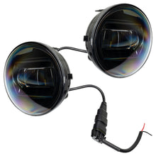 Load image into Gallery viewer, ORACLE Lighting Fog Lights Oracle Toyota Tundra/Tacoma/Sequoia/Solara High Powered LED Fog (Pair) - 6000K SEE WARRANTY