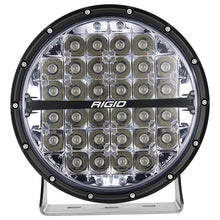Load image into Gallery viewer, Rigid Industries Light Bars &amp; Cubes Rigid Industries 360-Series 9in LED Off-Road Spot Beam - RGBW