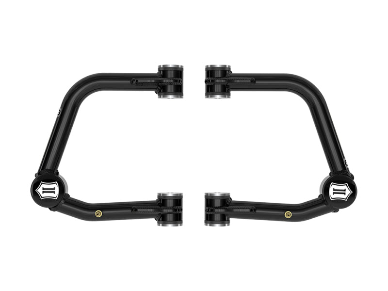 ICON Control Arms ICON 2024+ Toyota Tacoma Tubular UCA DJ Pro Kit