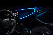 Load image into Gallery viewer, ORACLE Lighting Light Accessories and Wiring Oracle Fiber Optic LED Interior Kit - ColorSHIFT (4PCS) - ColorSHIFT SEE WARRANTY