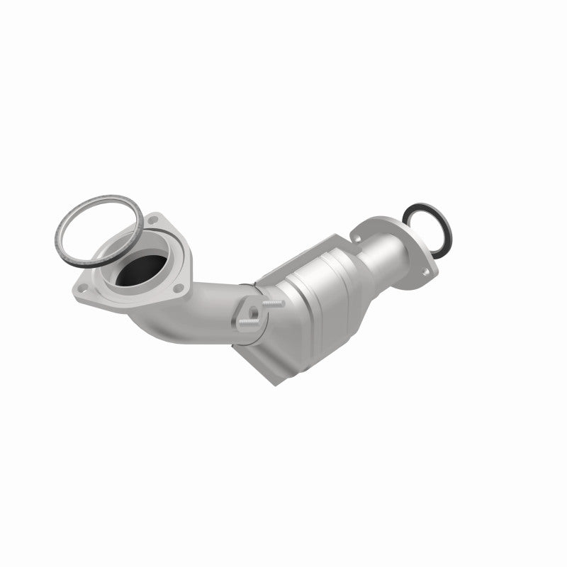 Magnaflow Catalytic Converter Direct Fit MagnaFlow Conv DF 01- 02 Tacoma 3.4L EC/SB 4