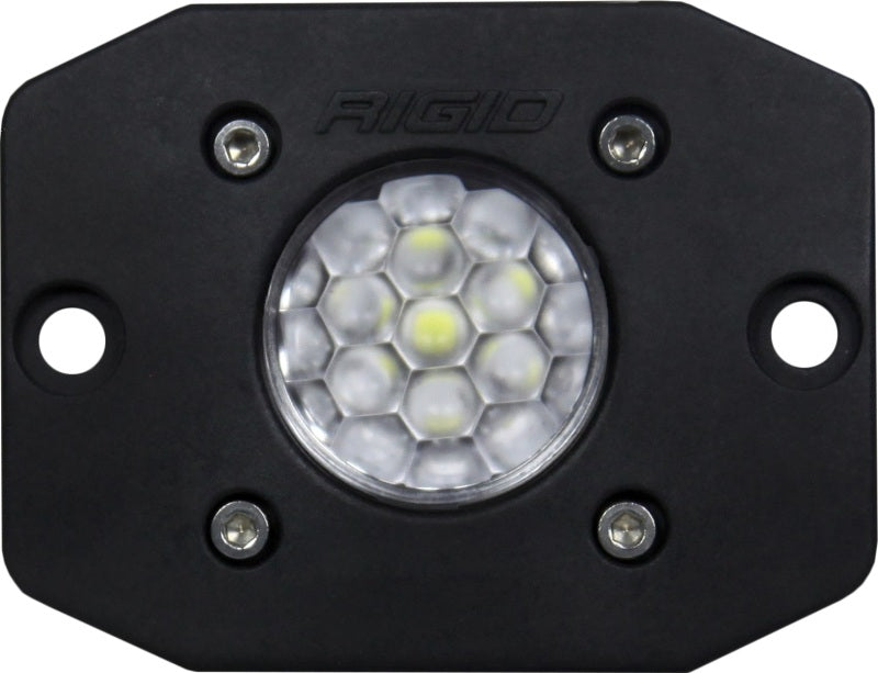 Rigid Industries Light Bars & Cubes Rigid Industries Ignite Diffused - FM - Black