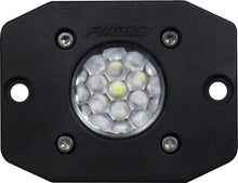 Load image into Gallery viewer, Rigid Industries Light Bars &amp; Cubes Rigid Industries Ignite Diffused - FM - Black