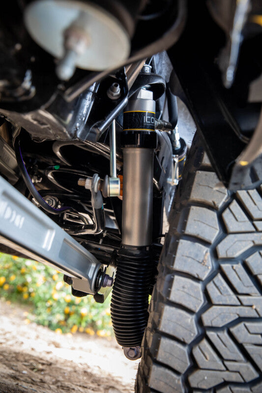 ICON Shocks and Struts ICON 2024+ Toyota Tacoma 0-1in Rear 2.5 Series Shock VS CDCV RR Pair