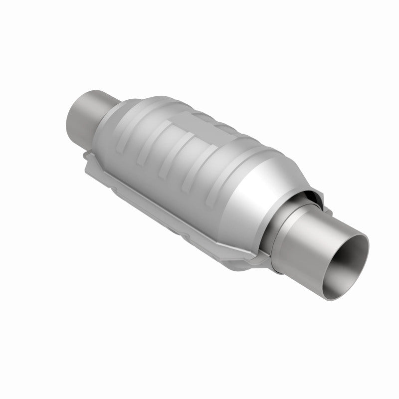 Magnaflow Catalytic Converter Universal MagnaFlow Conv Univ 2.5
