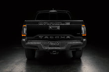 Load image into Gallery viewer, ORACLE Lighting Tail Lights Oracle Lighting 2016-2023 Gen 3 Toyota Tacoma Flush Style LED Tail Lights SEE WARRANTY