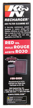 Load image into Gallery viewer, K&amp;N Engineering Recharge Kits K&amp;N Aerosol Oil Recharger Service Kit