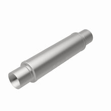 Load image into Gallery viewer, Magnaflow Catalytic Converter Universal MagnaFlow Muffler Mag SS 3in 14X4X4 3.0X3.0