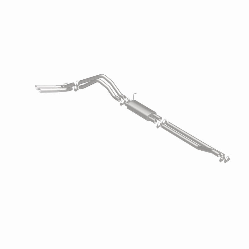 Magnaflow Catback MagnaFlow Sys C/B Ford F150 Harley-Davidson 2