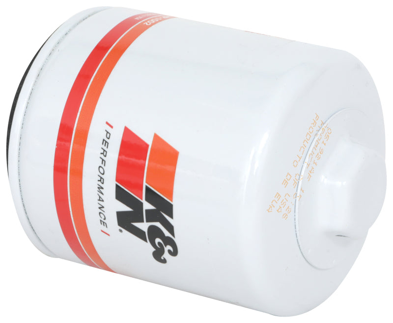 K&N Engineering Oil Filters K&N 87-92 Supra Turbo /93-98 Supra Turbo/Non-Turbo / 06-09 Miata / 07-09 Mazdaspeed3 Performance Gol