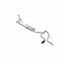 Load image into Gallery viewer, Magnaflow Catback Magnaflow 2024 Toyota Tacoma Overland Series Cat-back Exhaust System