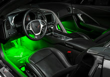 Load image into Gallery viewer, ORACLE Lighting Light Strip LED Oracle 36in LED Retail Pack - RGB ColorSHIFT SEE WARRANTY