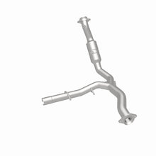 Load image into Gallery viewer, Magnaflow Catalytic Converter Direct Fit Magnaflow Conv DF 2011-2014 F-150 V6 3.5L OEM Underbody