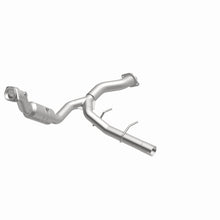 Load image into Gallery viewer, Magnaflow Catalytic Converter Direct Fit Magnaflow Conv DF 2011-2014 F-150 V6 3.5L OEM Underbody