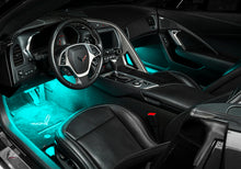 Load image into Gallery viewer, ORACLE Lighting Light Strip LED Oracle 36in LED Retail Pack - RGB ColorSHIFT SEE WARRANTY