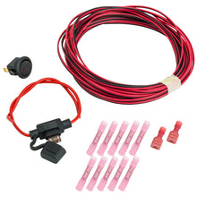 Load image into Gallery viewer, ORACLE Lighting Light Accessories and Wiring Oracle Single Color Halo Installation Kit SEE WARRANTY