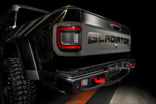Load image into Gallery viewer, ORACLE Lighting Tail Lights Oracle Jeep Gladiator JT Flush Mount LED Tail Lights SEE WARRANTY