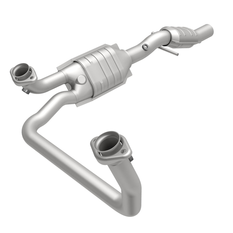 Magnaflow Catalytic Converter Direct Fit MagnaFlow Conv DF 95 Ford Bronco 5.8L