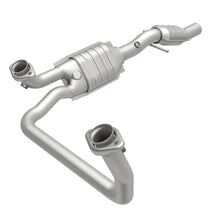 Load image into Gallery viewer, Magnaflow Catalytic Converter Direct Fit MagnaFlow Conv DF 95 Ford Bronco 5.8L