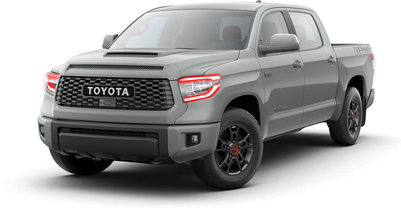 ORACLE Lighting Headlights Oracle 18-21 Toyota Tundra Dynamic ColorSHIFT Headlight DRL Upgrade Kit SEE WARRANTY