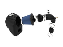Load image into Gallery viewer, aFe Cold Air Intakes aFe QUANTUM Cold Air Intake System w/ Pro 5R Media 15-19 Ford Transit V6-3.5L (tt)