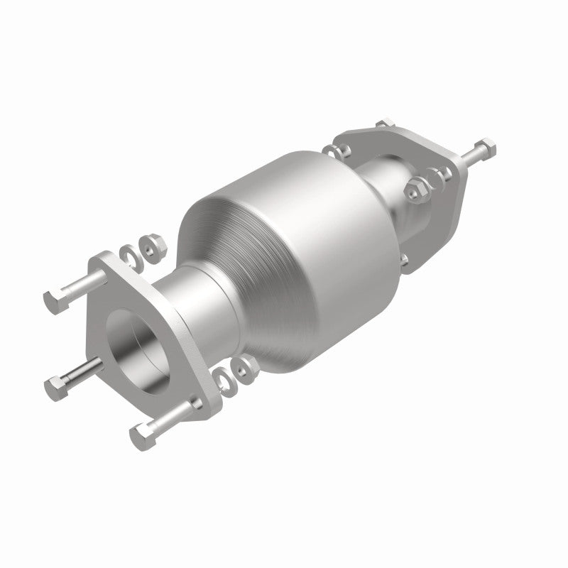 Magnaflow Catalytic Converter Direct Fit Magnaflow Conv DF 08-09 Accord 3.5L rear