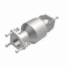 Load image into Gallery viewer, Magnaflow Catalytic Converter Direct Fit Magnaflow Conv DF 08-09 Accord 3.5L rear