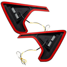 Load image into Gallery viewer, ORACLE Lighting Light Strip LED Oracle Sidetrack LED System For Jeep Wrangler JL/ Gladiator JT SEE WARRANTY