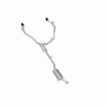 Load image into Gallery viewer, Magnaflow Catback Magnaflow 2021+ Honda Ridgeline 3.5L NEO Cat-Back Exhaust System