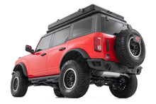 Load image into Gallery viewer, Nerf Steps | Wheel to Wheel | 4 Door | Ford Bronco 4WD (2021-2026)