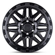 Load image into Gallery viewer, BR ALAMO 20X9 6X139 +12 112 M-BLK