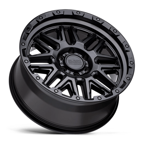 BR ALAMO 20X9 6X139 +12 112 M-BLK