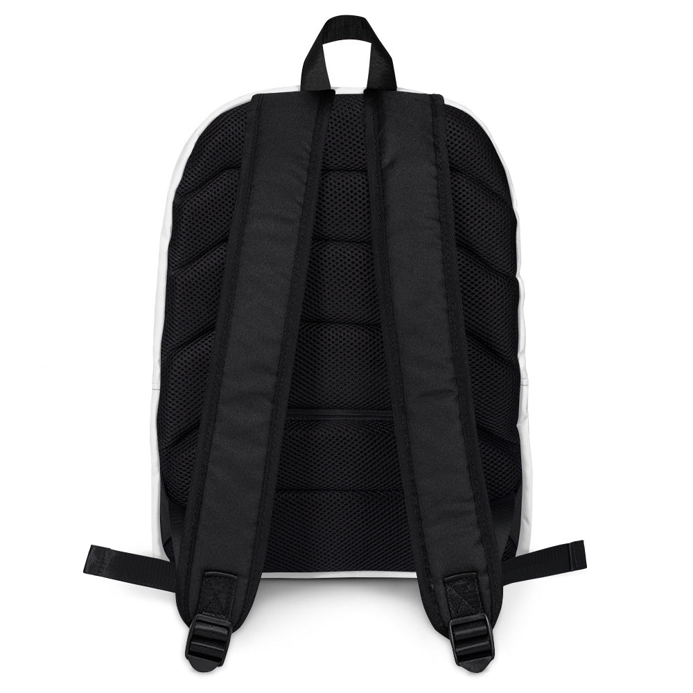 Offroad Trading Company Backpack OTC Offroad Gear Backpack