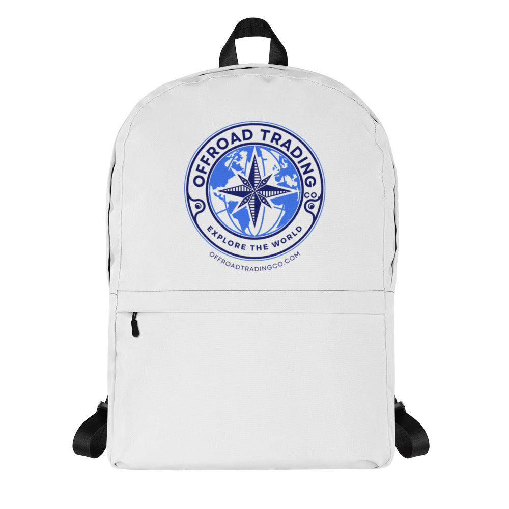 Offroad Trading Company Backpack OTC Offroad Gear Backpack