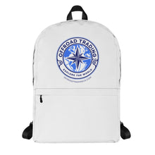 Load image into Gallery viewer, Offroad Trading Company Backpack OTC Offroad Gear Backpack