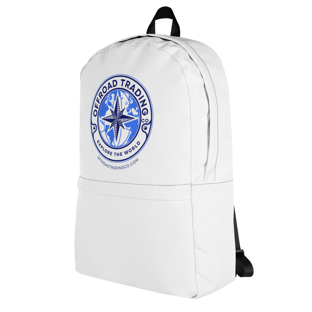 Offroad Trading Company Backpack OTC Offroad Gear Backpack