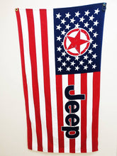 Load image into Gallery viewer, Seat Armour Towel Jeep Seat Towel 2 Go- SA-TOWEL2GO -Seat Armour- Red,White,Blue