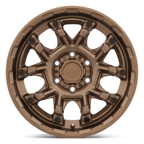 BR ARK 20X9 5X127 -18 71 BRNZ G-BLK
