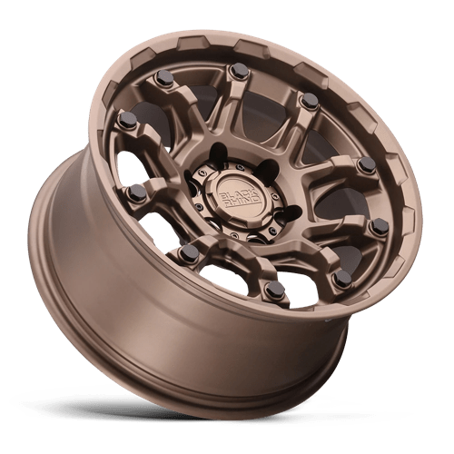 BR ARK 20X9 5X127 -18 71 BRNZ G-BLK