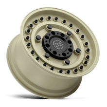 Load image into Gallery viewer, BR ARMORY 18X9.5 8X180 -18 125 D-SAND