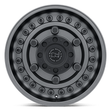 Load image into Gallery viewer, BR ARMORY 18X9.5 BLANK 72 GUNBLK -18