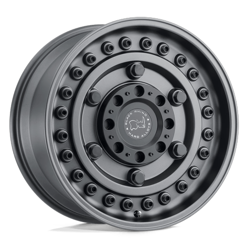 BR ARMORY 20X9.5 BLANK 72 GUNBLK +6