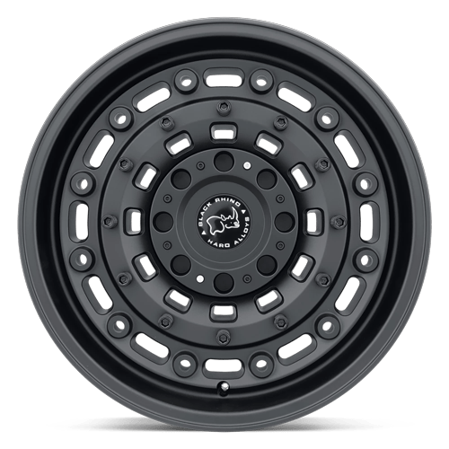 BR ARSENAL 20X9.5 BLANK 72 TX-MBLK +12