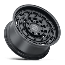 Load image into Gallery viewer, BR ARSENAL 20X12 6X135/5.5 TX-MBLK -44