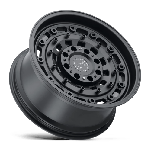 BR ARSENAL 20X9.5 BLANK 72 TX-MBLK +12